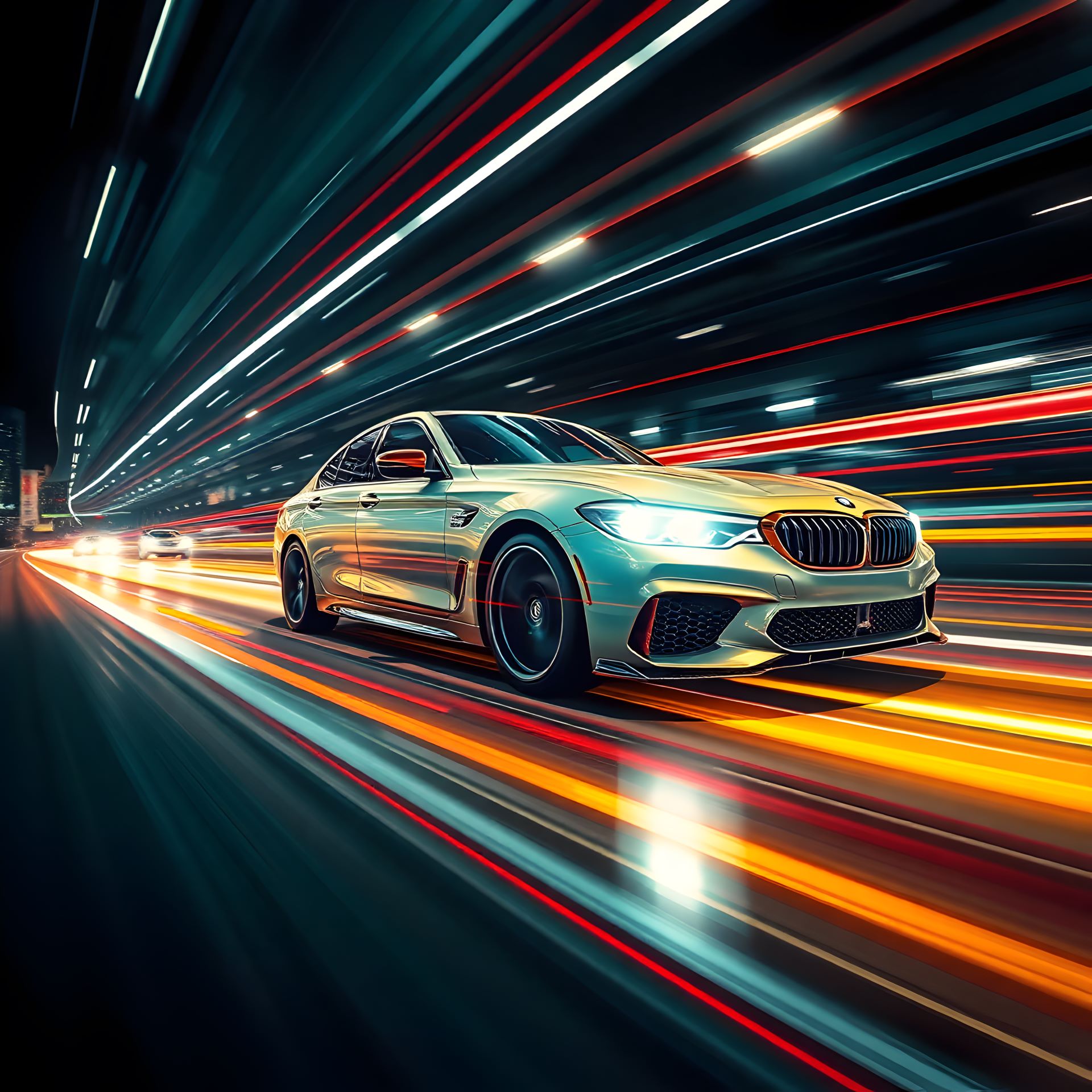 How It All Began | Ghana Autoshow 2025